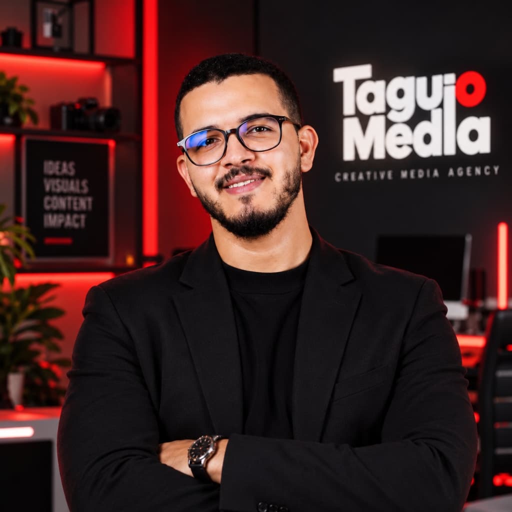 Ismail Tagui